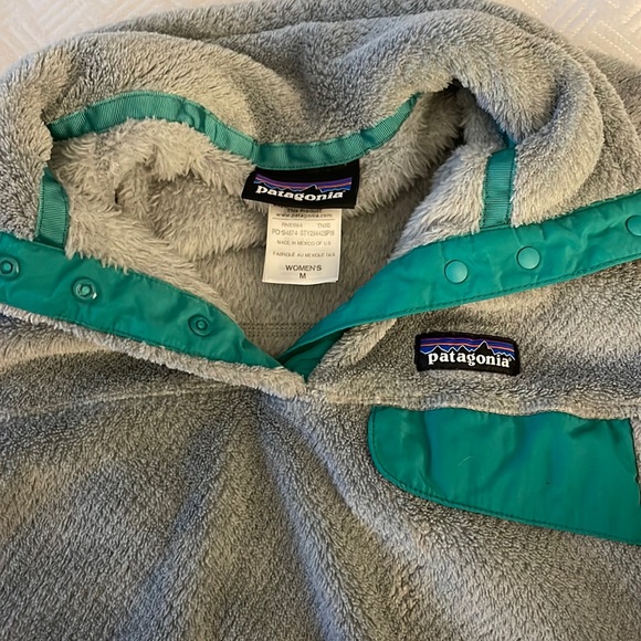 Patagonia pullover - Picture 2 of 2
